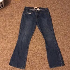 Levi’s jeans